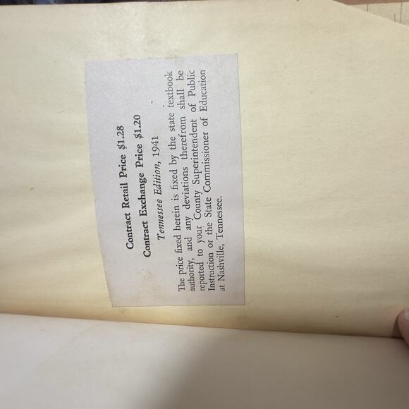 Gregg Shorthand Anniversary Edition Hardcover Vintage Book Business Writing 1929 - Picture 14 of 14